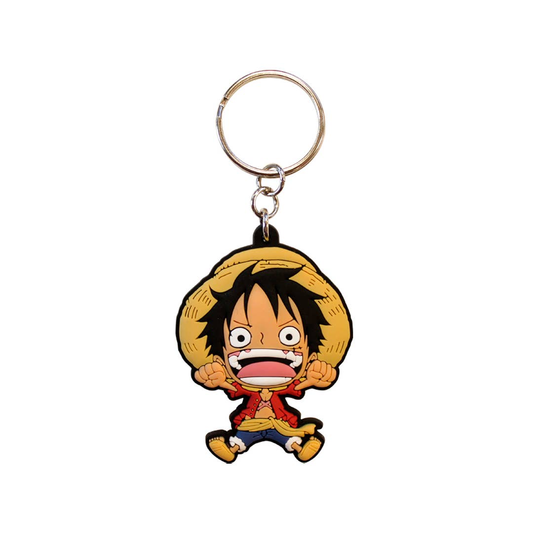 One Piece - Monkey D. Luffy 3 pc. Gift Set