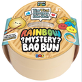 Crazy Fun™ Mystery Bao Bun – Kawaii Surprise Collectible (Rare Rainbow Chase)