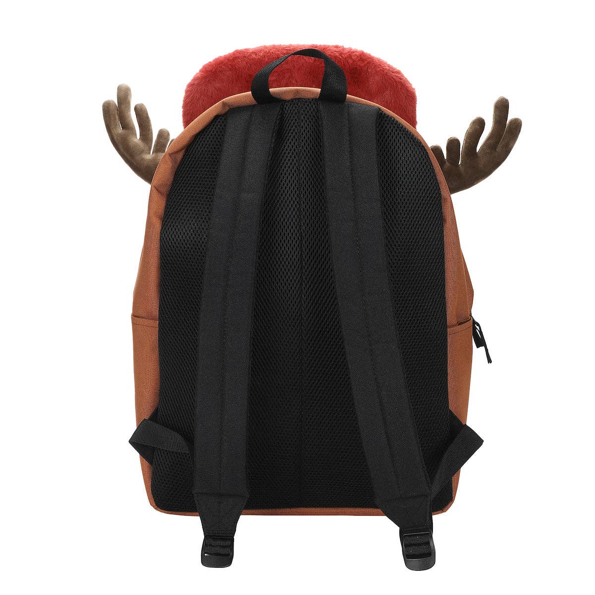 One Piece Live Action Chopper Adult 17” Novelty Character Backpack