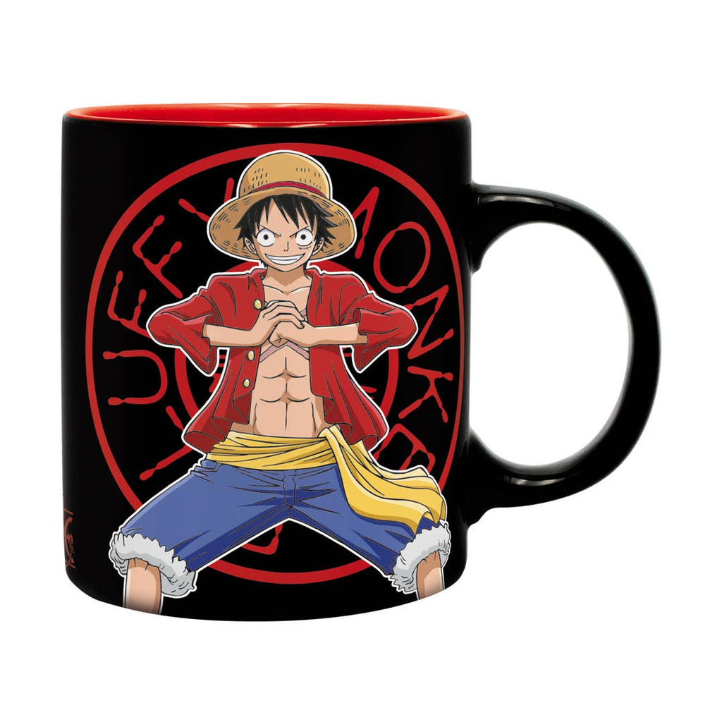 One Piece - Monkey D. Luffy 3 pc. Gift Set