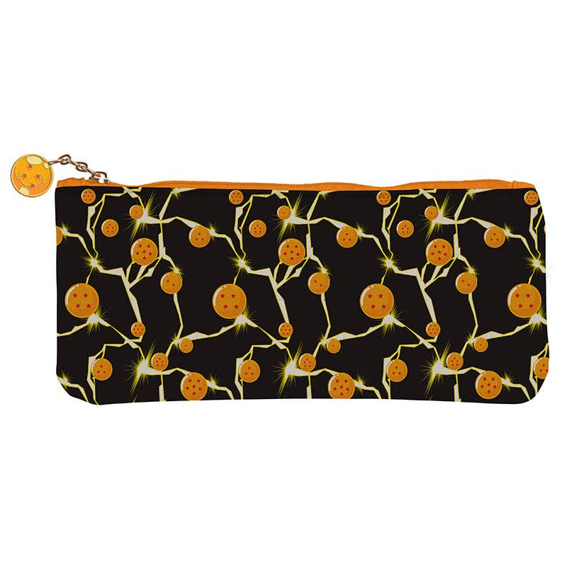 Dragon Ball Z: Goku Deluxe Gift Set – Journal, Charm & Pouch