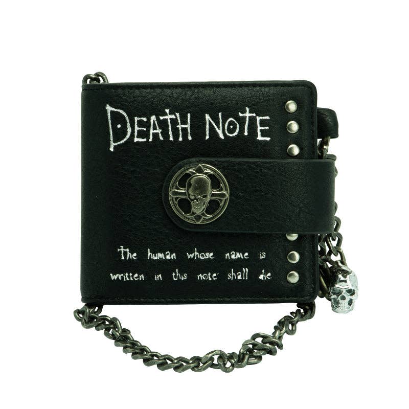 Death Note - Premium Wallet