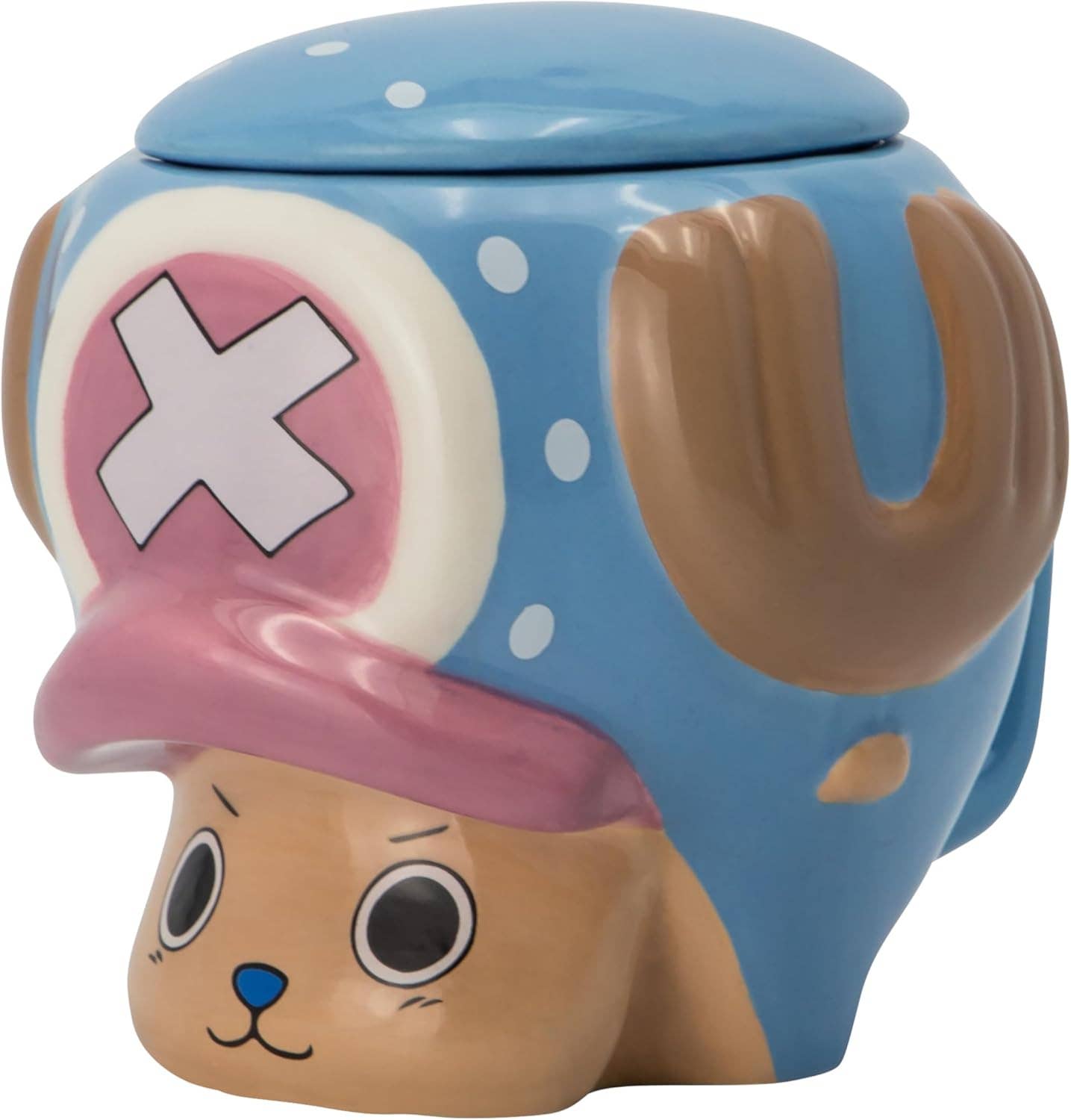 One Piece - Chopper 3D Mug 11oz
