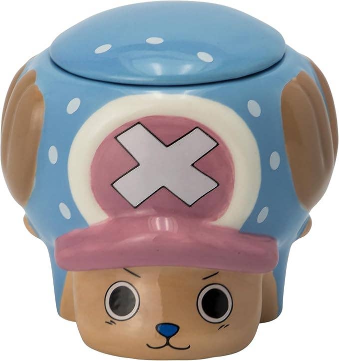 One Piece - Chopper 3D Mug 11oz