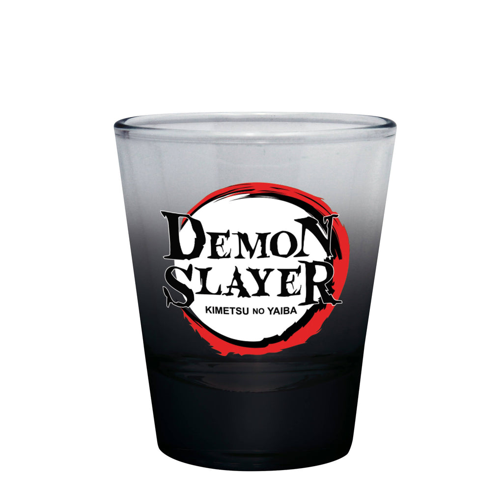 Demon Slayer Tanjiro Shot Glasses 4pcs