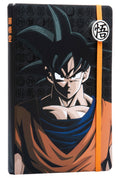 Dragon Ball Z: Goku Hardcover Journal with Enamel Charm