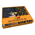 Dragon Ball Z: Goku Deluxe Gift Set – Journal, Charm & Pouch