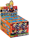 Dragon Ball Z Mystery Candy Tin – 1oz Collectible Character Tin