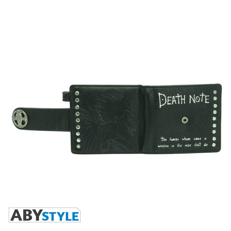 Death Note - Premium Wallet