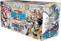 Dragon Ball Z Complete Box Set – Volumes 1–26 Manga by Akira Toriyama