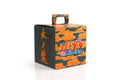 Naruto Shippuden Konoha Collectors Box – 5-Piece Official Gift Set