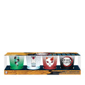 Demon Slayer Tanjiro Shot Glasses 4pcs