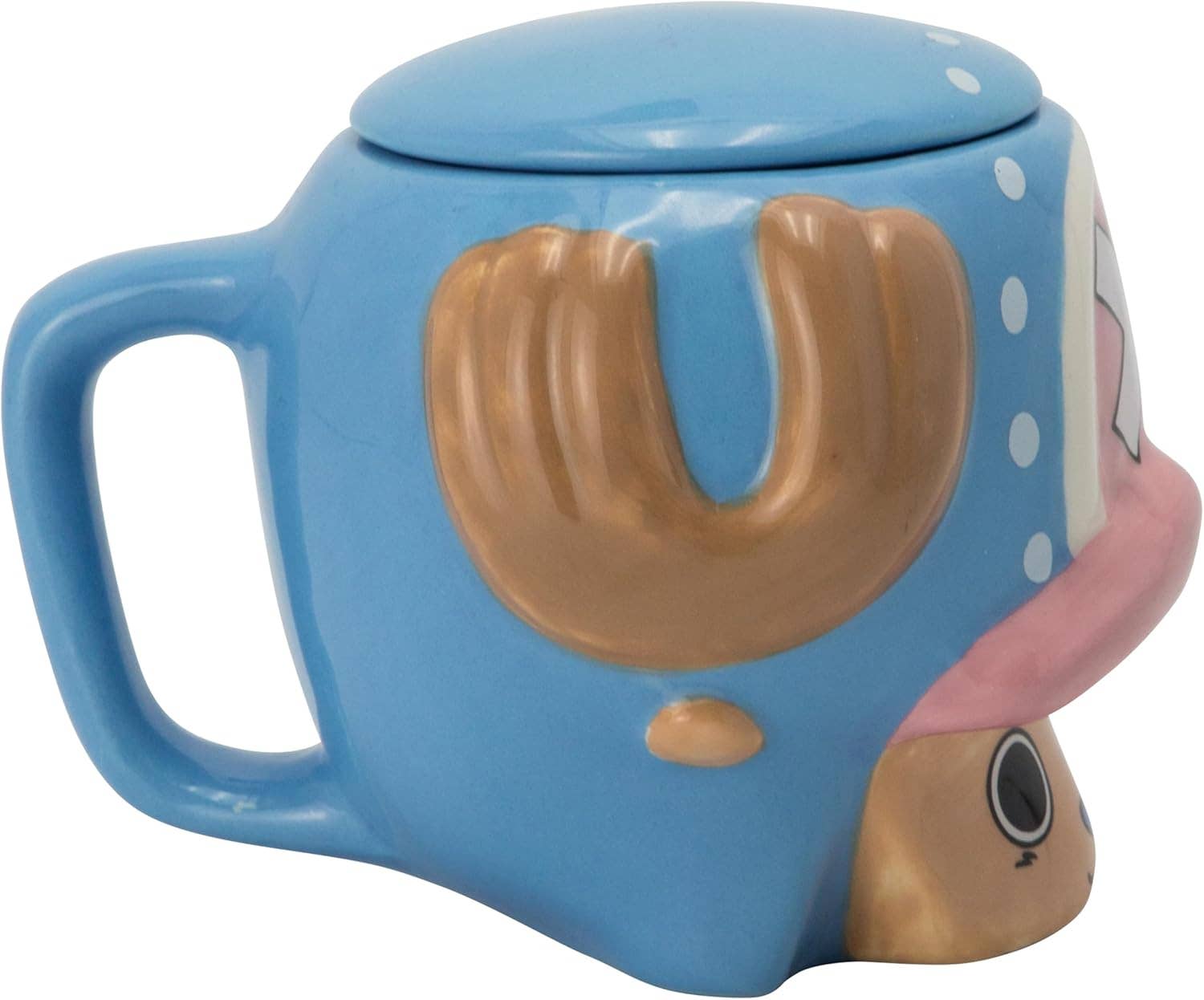 One Piece - Chopper 3D Mug 11oz